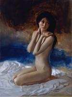 William Whitaker - Wendy